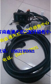 13052126,濰柴氣體機電腦板線束,濟南鑫通天然氣銷售中心