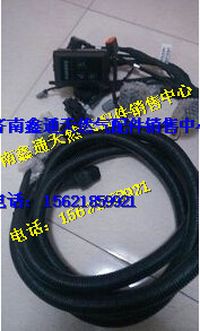 13052126,濰柴氣體機電腦板線束,濟南鑫通天然氣銷售中心