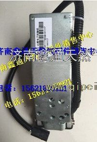 濰柴氣體機電子腳踏板