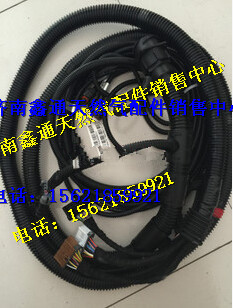 612600190870,濰柴氣體機(jī)線束,濟(jì)南鑫通天然氣銷售中心