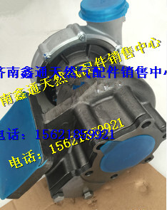 濰柴氣體機(jī)增壓器/612600190421