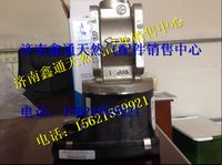 濰柴天然氣WP12電子節(jié)氣門(mén)612600190504