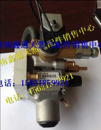 濰柴天然氣發(fā)動機(jī)配件高壓減壓器