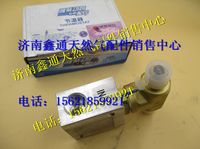 濰柴天然氣節(jié)溫器