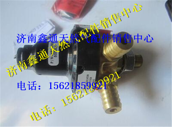 南充天然氣發(fā)動機(jī)高壓減壓器HPR-3600/36.2D-0101