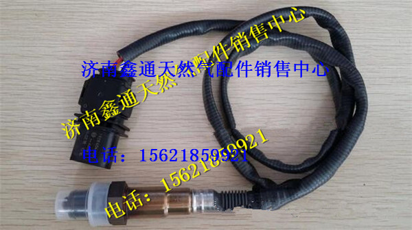 BOSCH博世氧傳感器/0258017025