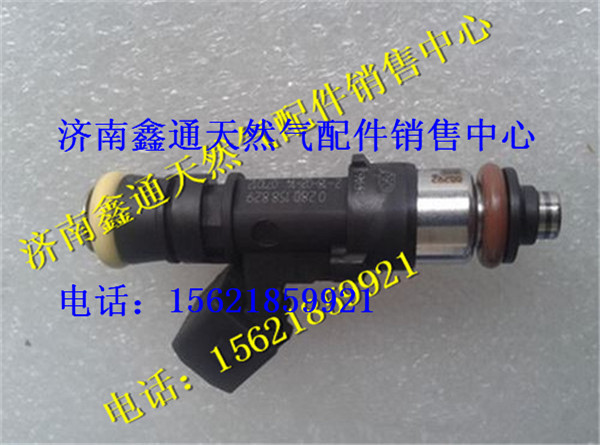 博士濰柴LNG天然氣發(fā)動(dòng)機(jī)進(jìn)氣壓力傳感器/0 280 158 829
