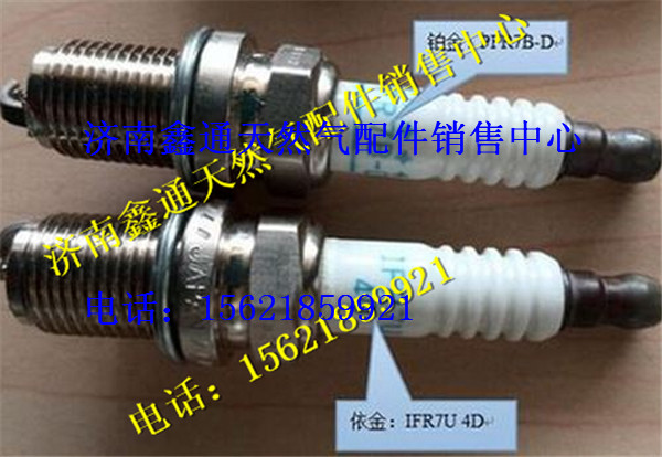 博世銥金T10天然氣發(fā)動機火花塞/博世銥金T10天然氣發(fā)動機火花塞
