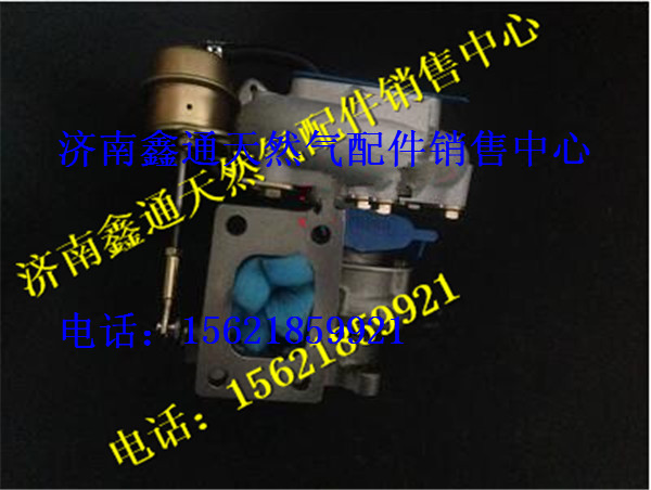 南充天然氣120原裝威孚天力渦輪增壓器HP50/11.3Z-18010-A01