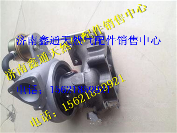 南充天然氣發(fā)動(dòng)機(jī)渦輪增壓器/1118.3DZ-010G