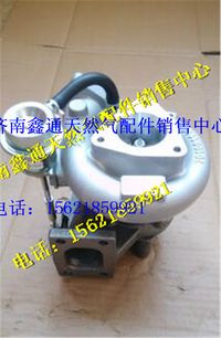 南充天然氣發(fā)動(dòng)機(jī)渦輪增壓器
