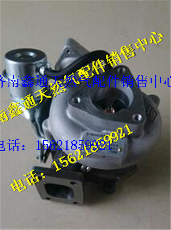 南充天然氣客車渦輪增壓器/N1118.3DZ-040G