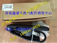 DZ91189570084,陜汽奧龍電子油門(mén)踏板,濟(jì)南鑫通天然氣銷售中心