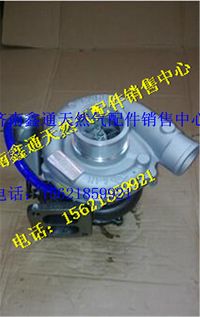 D38-000-86,上柴6114天然氣發(fā)動機(jī)蓋瑞特渦輪增壓器,濟(jì)南鑫通天然氣銷售中心