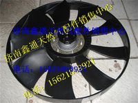 D16L-000-12,上柴天然氣風(fēng)扇總成,濟(jì)南鑫通天然氣銷(xiāo)售中心
