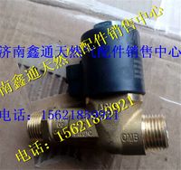 上柴天然氣高壓電磁閥