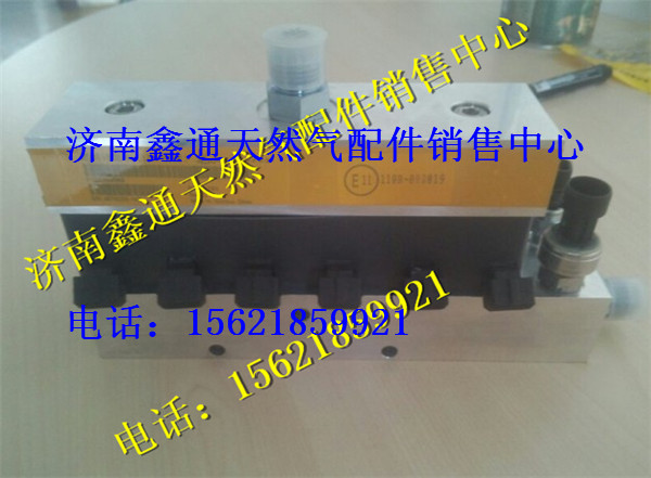 上柴天然氣燃料計量閥/T88-045-01