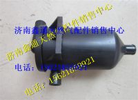 上柴天然氣油分離器部件