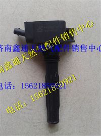 濰柴LNG天然氣發(fā)動機博世系統(tǒng)點火線圈