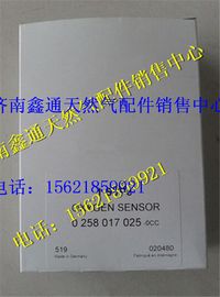 濰柴LNG天然氣發(fā)動(dòng)機(jī)博世系統(tǒng)氧傳感器