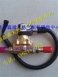 612600190336,濰柴LNG天然氣發(fā)動機電磁切斷閥,濟南鑫通天然氣銷售中心