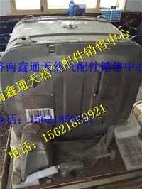 612640130119,濰柴SCR箱,濟南鑫通天然氣銷售中心