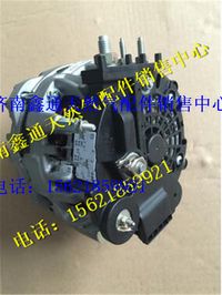 濰柴發(fā)電機(jī)