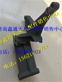 濰柴發(fā)動(dòng)機(jī)配件發(fā)電機(jī)安裝支架