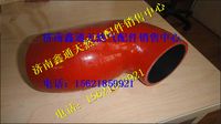 VG1238110002,重汽天然氣膠管,濟(jì)南鑫通天然氣銷售中心
