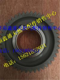 濰柴發(fā)動機(jī)配件中間齒輪總成
