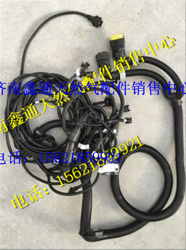 612600190736,濰柴發(fā)動機(jī)線束,濟(jì)南鑫通天然氣銷售中心