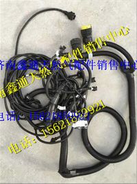 612600190736,濰柴發(fā)動機(jī)線束,濟(jì)南鑫通天然氣銷售中心