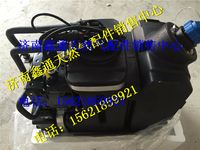 612640130628   612640130,濰柴集成式尿素箱總成,濟(jì)南鑫通天然氣銷售中心