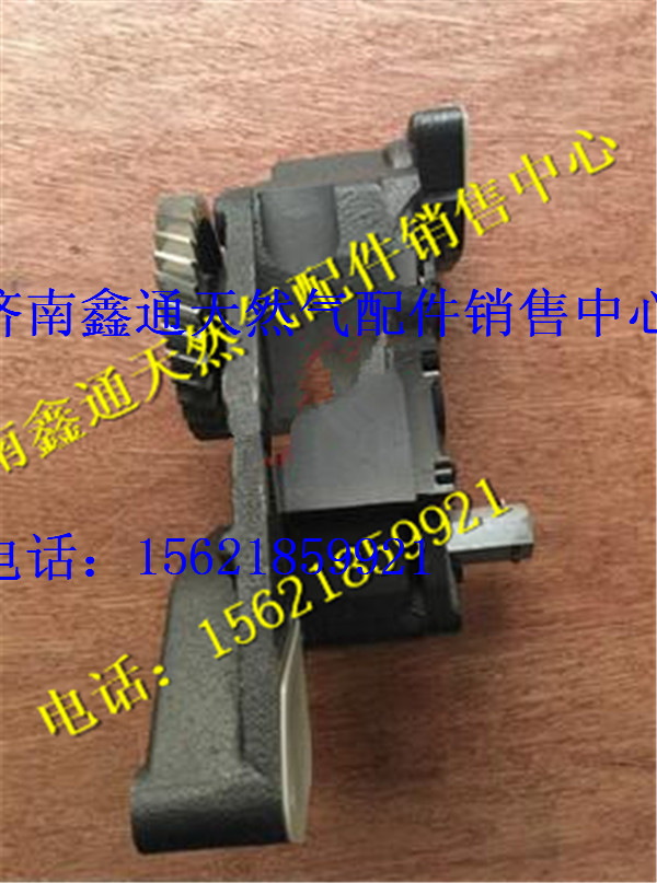 612600070365,濰柴配件發(fā)動機(jī)機(jī)油泵,濟(jì)南鑫通天然氣銷售中心