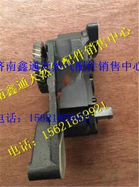 612600070365,濰柴配件發(fā)動機(jī)機(jī)油泵,濟(jì)南鑫通天然氣銷售中心