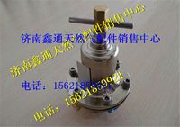 濰柴天然氣發(fā)動機(jī)LNG穩(wěn)壓器