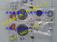 重汽LNG豪沃天然氣發(fā)動機電子調(diào)壓器高壓減壓器修理包