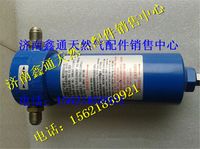 重汽LNG天然氣發(fā)動(dòng)機(jī)低壓過(guò)濾器