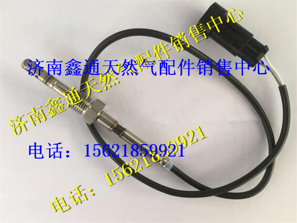 WG1034120005,重汽老款SCR包前后溫度傳感器,濟(jì)南鑫通天然氣銷(xiāo)售中心
