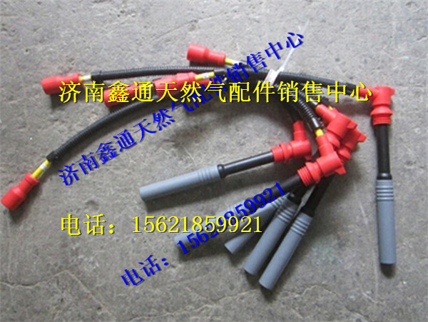 濰柴WP7高壓導(dǎo)線/610800190392