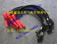 濰柴WP10燃?xì)飧邏簩?dǎo)線