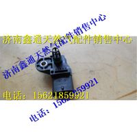 濰柴天然氣LNG配件進氣溫度壓力傳感器