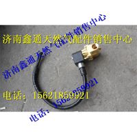 濰柴天然氣低壓切斷閥