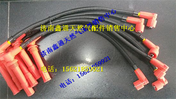 612600190709,濰柴天然氣高壓點火線,濟南鑫通天然氣銷售中心