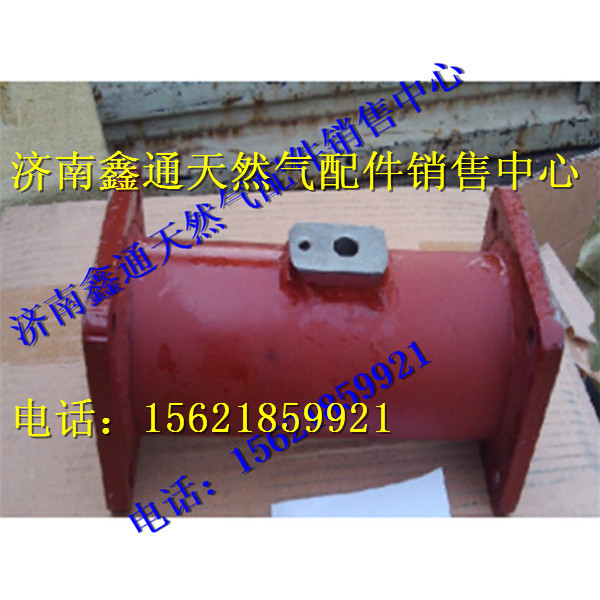 濰柴天然氣混合直管/612600190391