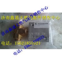 濰柴天然氣節(jié)溫器