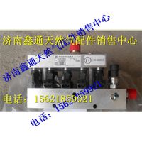 濰柴天然氣燃料計(jì)量閥
