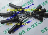玉柴發(fā)動機高壓導(dǎo)線