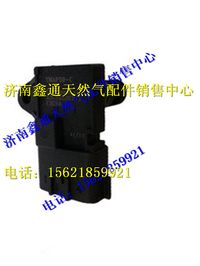 玉柴進氣壓力溫度傳感器