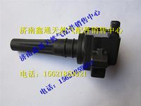 玉柴燃氣點火線圈